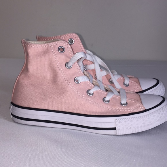 CONVERSE - Chuck Taylor All Star High Top - Picture 7 of 8